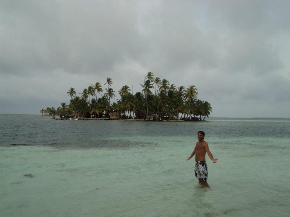 Colombia travel tips, things to know before visiting Colombia, facts about Colombia, San Blas Islands