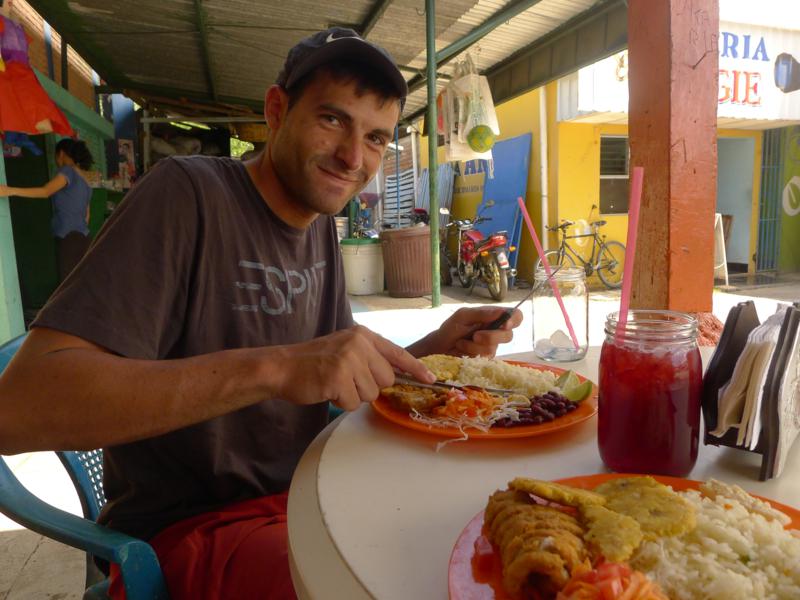 Gallo pinto, Costa Rican food, food in Costa rica, costa rican dishes, Costa Rican cuisine