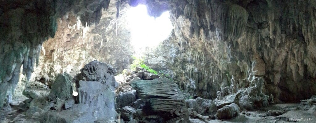 Bulwang Caves,  things to do in Dumaguete. Dumaguete tourist spots