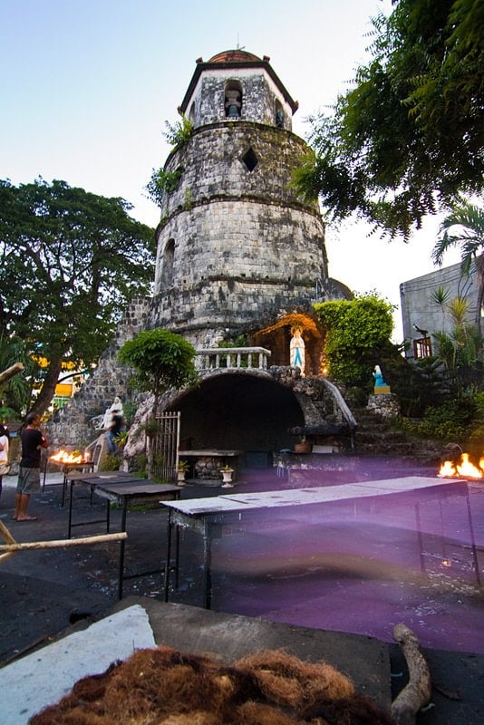 things to do in Dumaguete, places to visit in Dumaguete