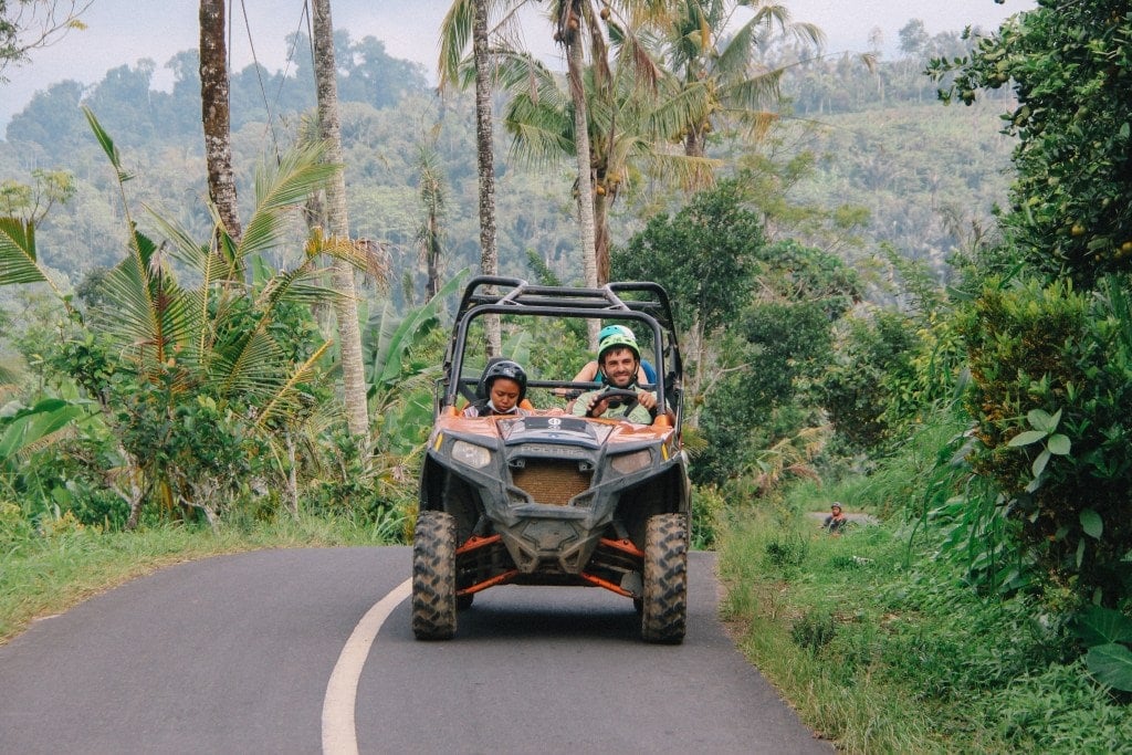 things to do in Ubud, budget to travel in Ubud, visit ricefields in Ubud, where to stay in Ubud, where to sleep in Ubud, how to get to Ubud, Heymondo Travel Insurance Review With A Discount Code: Everything You Need to Know