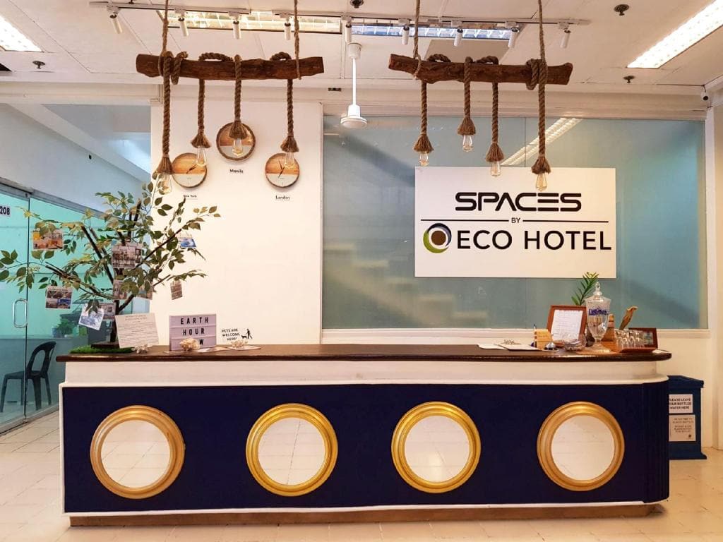 Spaces by Eco Hotel Iloilo, beach resorts in iloilo, resorts in iloilo, hotels in iloilo, hotels in iloilo city, cheap hotels in iloilo