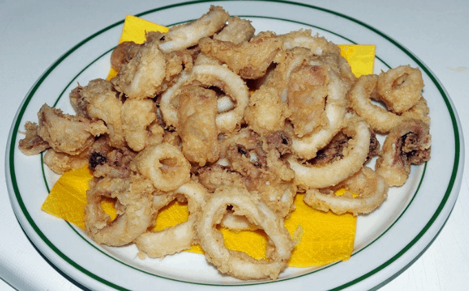  Filipino food, filipino dishes, calamares