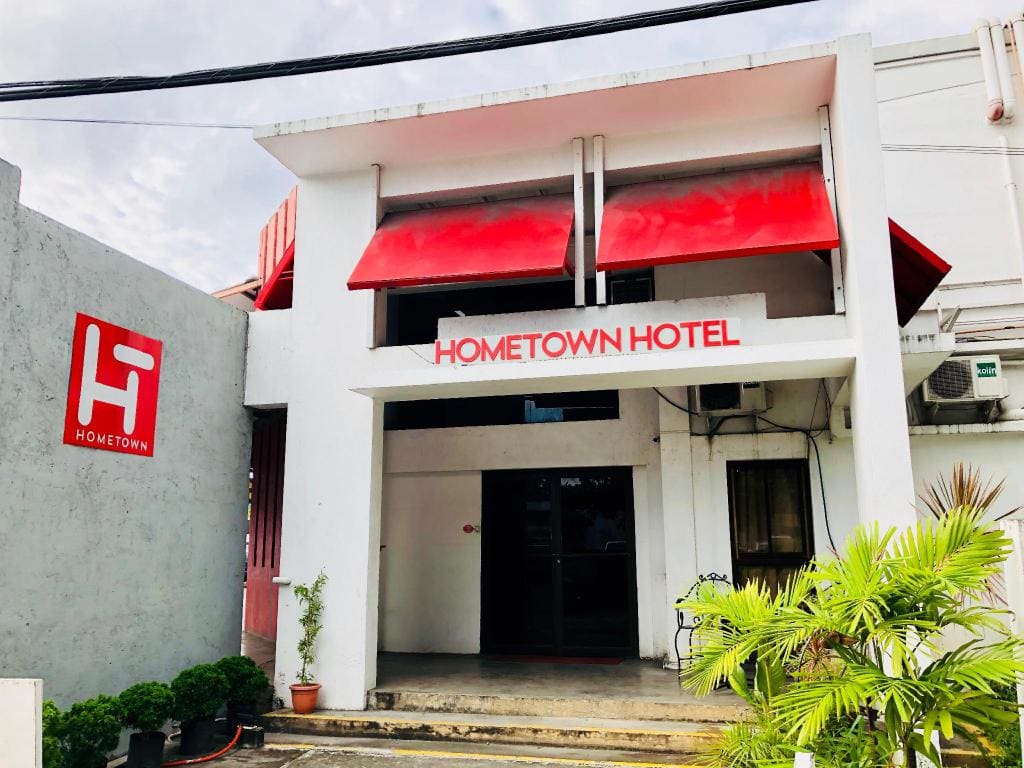 Hometown Hotel Bacolod, hotels in bacolod, hotels in bacolod city, cheap hotels in bacolod