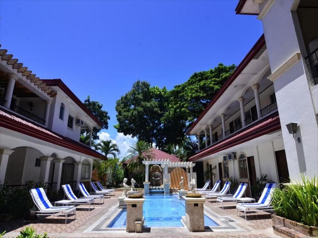 Palmas del Mar Conference Resort Hotel, hotels in bacolod, hotels in bacolod city, cheap hotels in bacolod