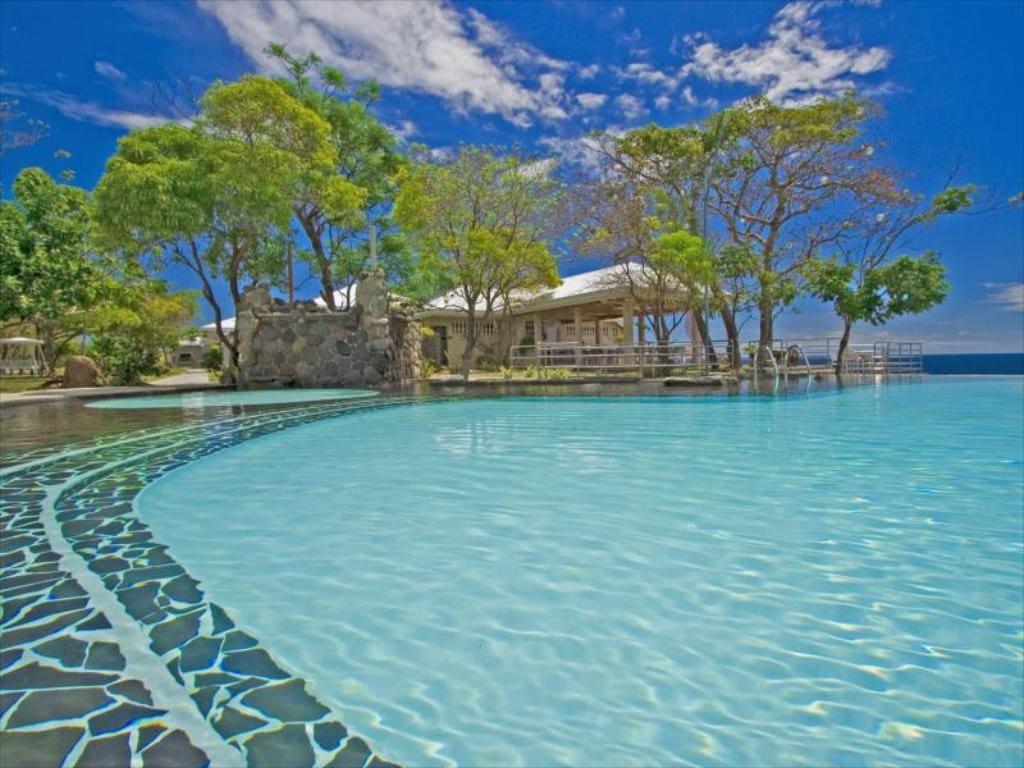 Antulang Beach Resort, hotels in dumaguete, resorts in dumaguete