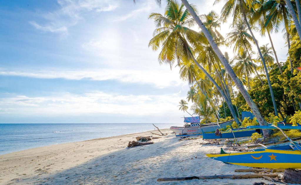 La Isla Bonita Talikud Island Beach Resort, beach resorts in samal island, samal island resorts, samal resorts, resorts in samal island
