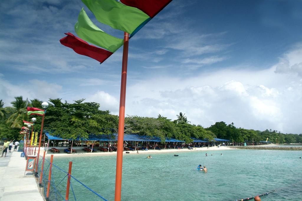 Paradise Island Park & Beach Resort, beach resorts in samal island, samal island resorts, samal resorts, resorts in samal island