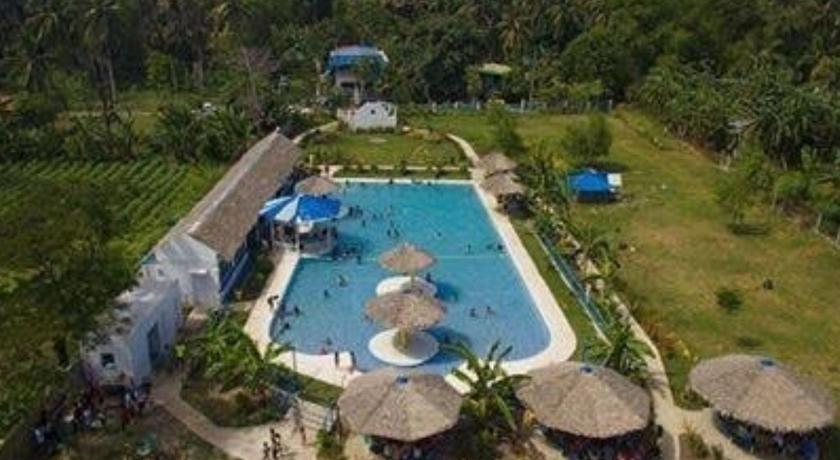 SweetWater Resort, hotels in dumaguete, resorts in dumaguete