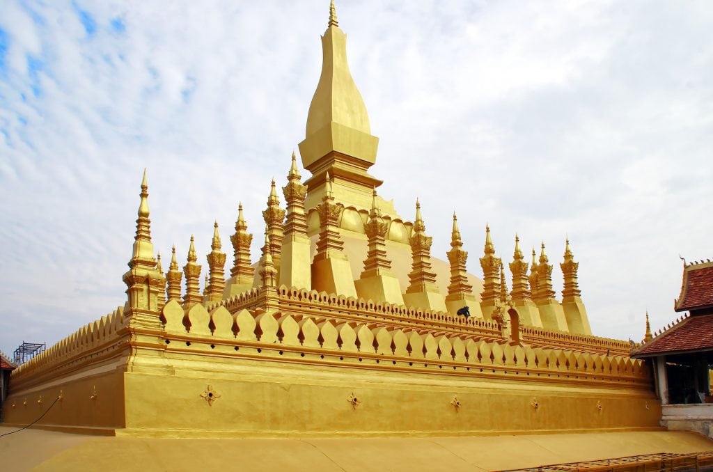 Laos travel tips, things to know before visiting Laos, facts about Laos, Temples in Laos