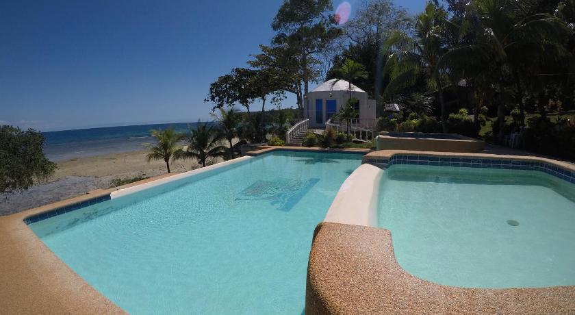 Maria Nico Mystic Island Resort, resorts in siquijor