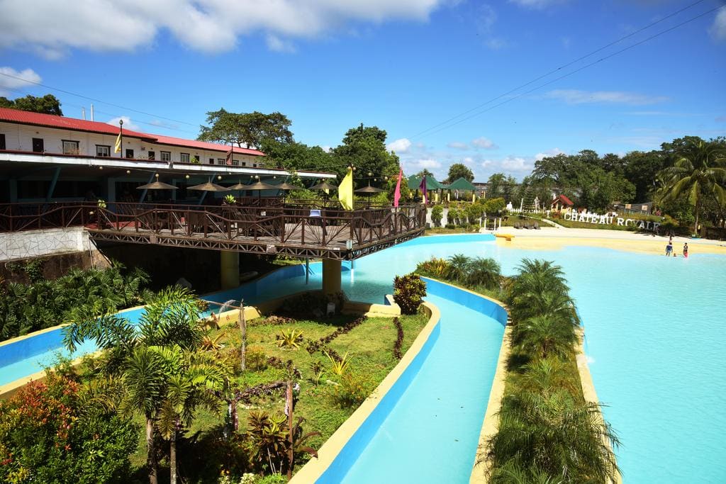 Chateau Royale Hotel Resort Spa, nasugbu batangas beach resort, Nasugbu beach resorts