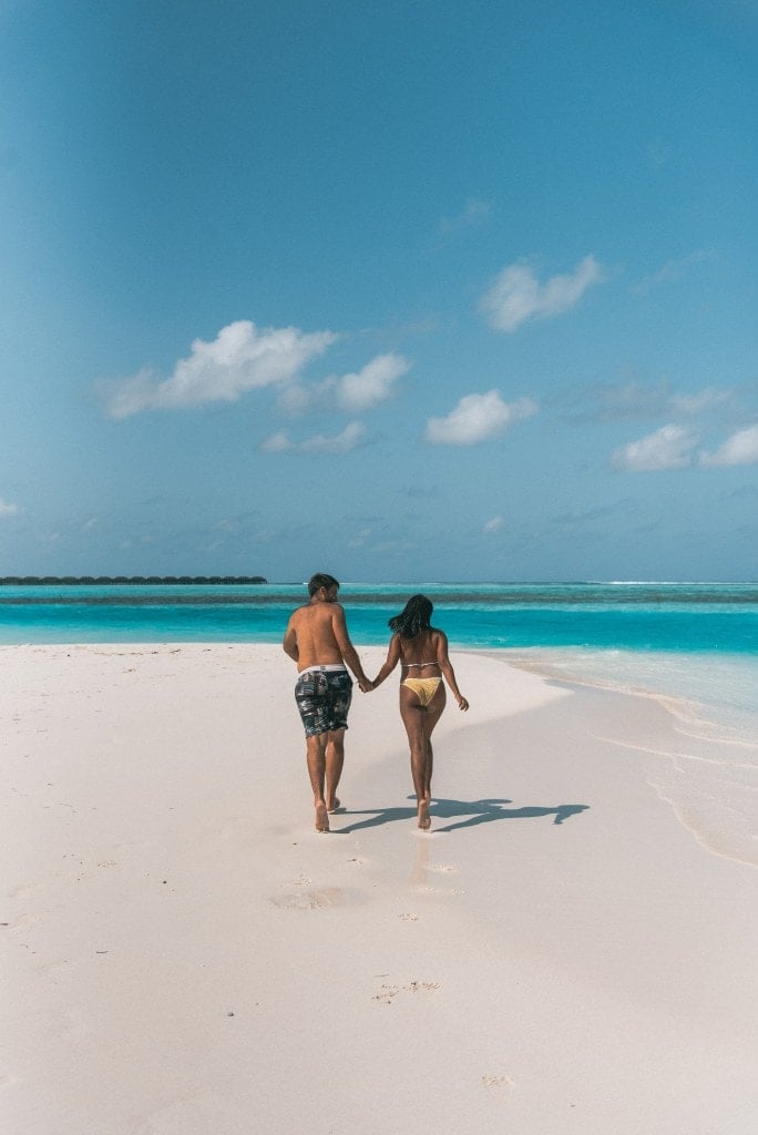 Local islands in Maldives, Maldives itinerary, Luxury resorts vs local islands in Maldives, How to get to Dhiffushi Island