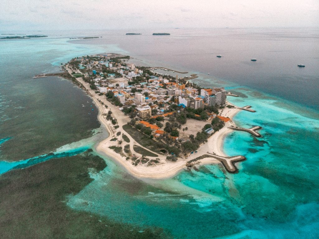 local islands in Maldives, Maafushi island, things to know before visiting Maldives