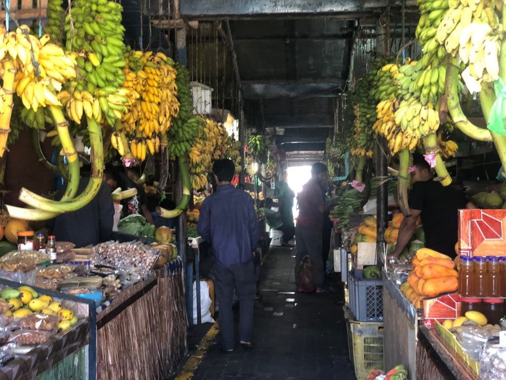 Local markets in Male, things to do in Male, Male travel guide