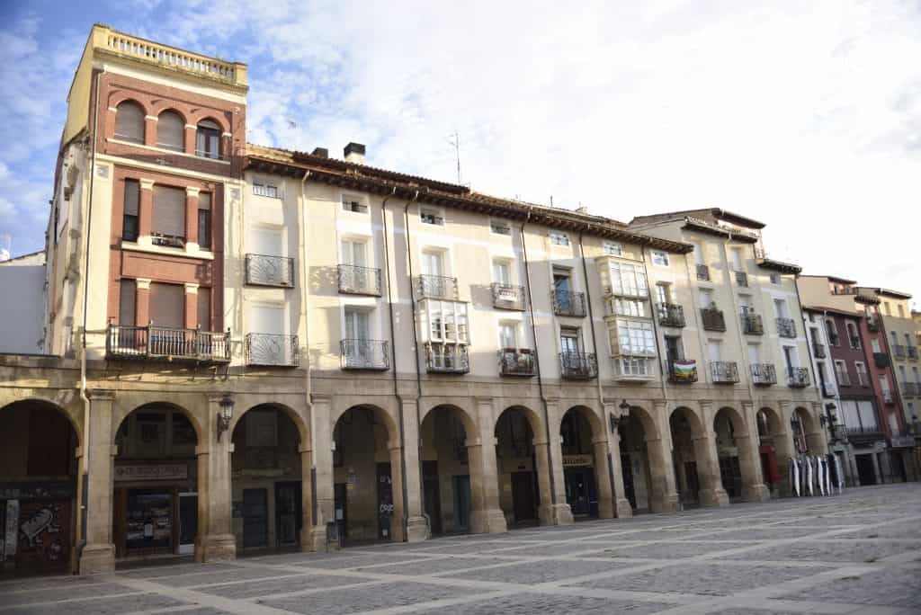 things to do in Logroño, Logroño tourist spots