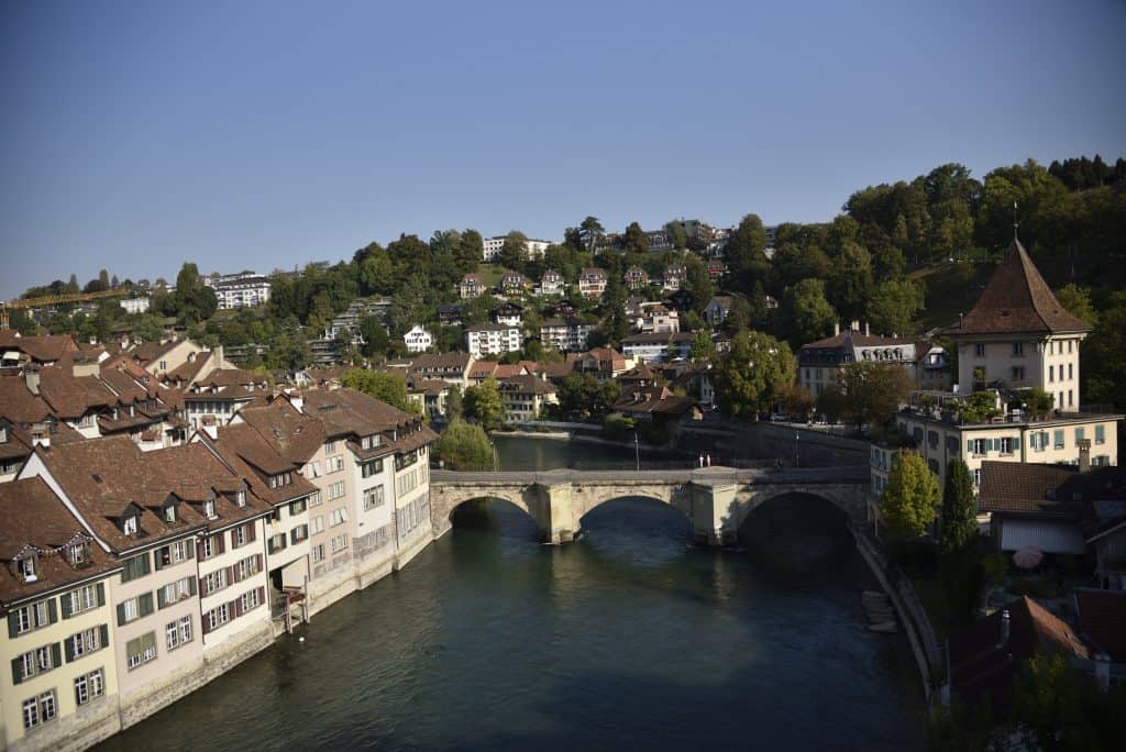Bern Tourist Spots, Things to do in Bern