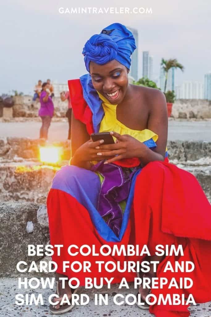 Colombia sim card, sim card colombia for tourist, sim card Colombia, colombia prepaid sim card, Colombia Sim Card For Tourist, Prepaid Sim Card in Colombia