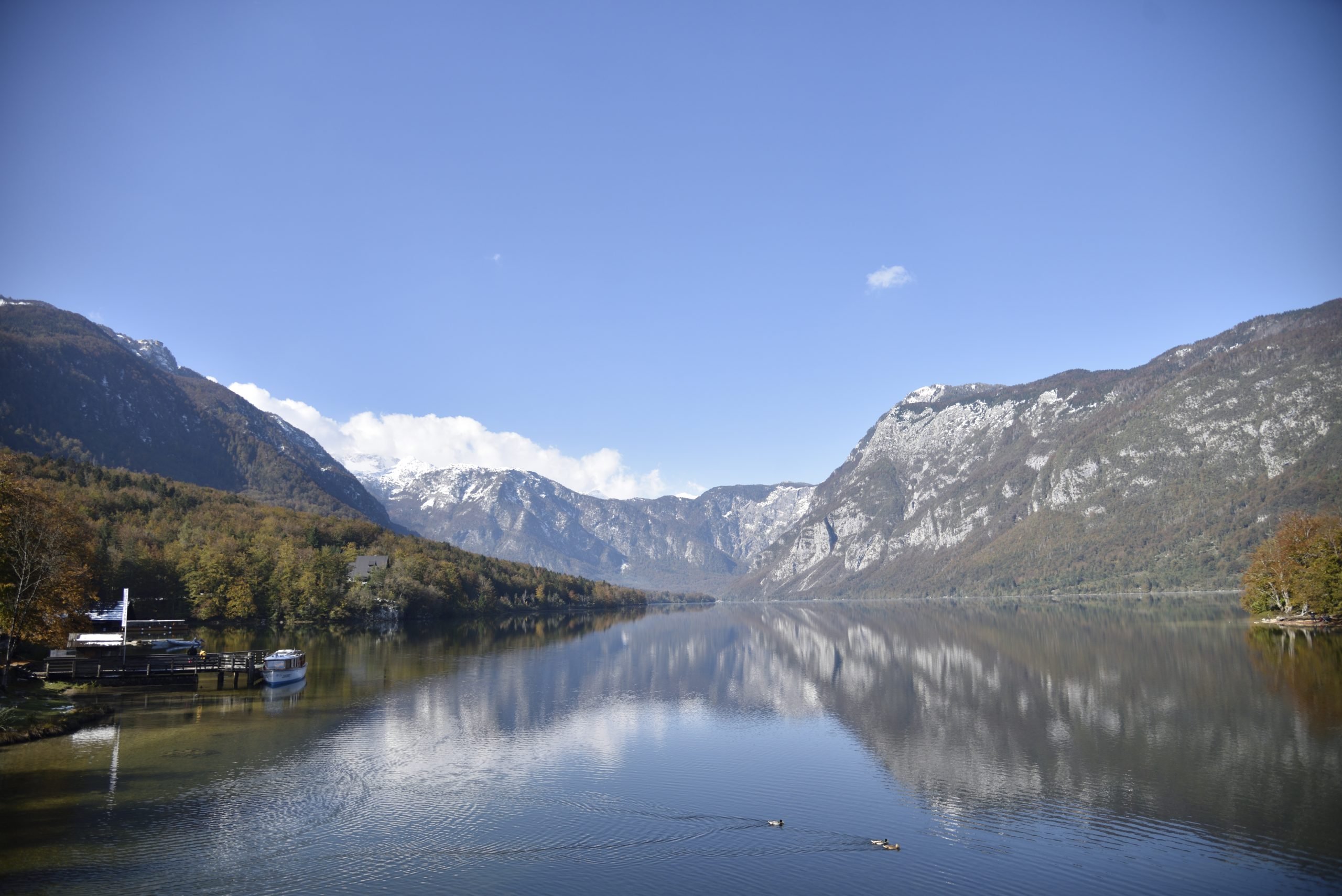 Lake Bohinj, Slovenia Travel Tips, Things To Know Before Visiting Slovenia, facts about Slovenia