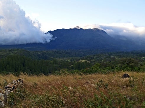Baru Volcano,  Panama travel tips, things to know before visiting Panama, facts about Panama, Baru Volcano