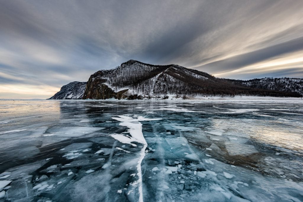 Lake Baikal, Russia travel tips, things to know before visiting Russia, facts about Russia