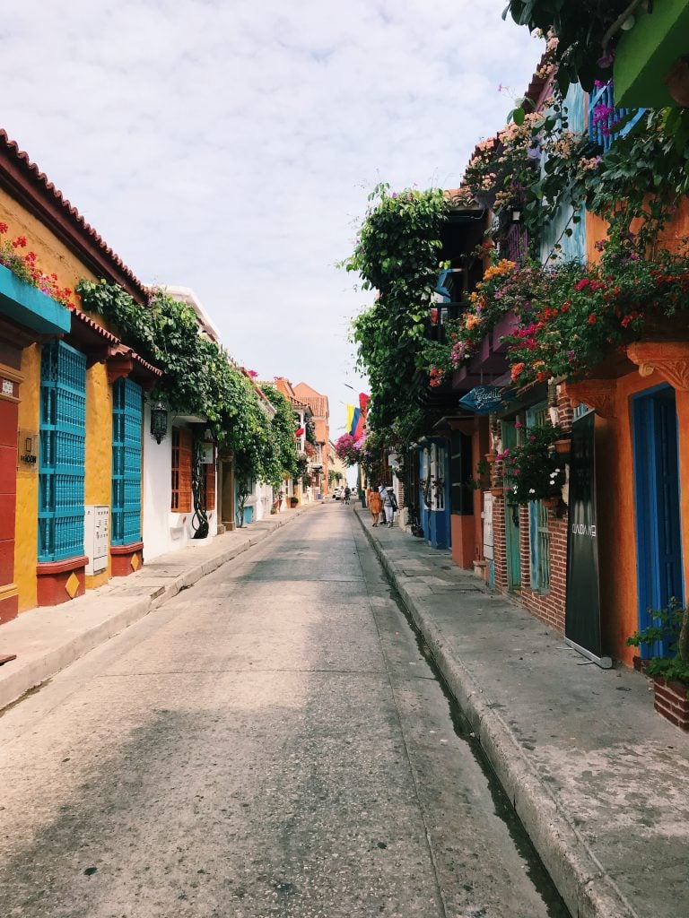 Cartagena, Colombia travel tips, things to know before visiting Colombia, facts about Colombia