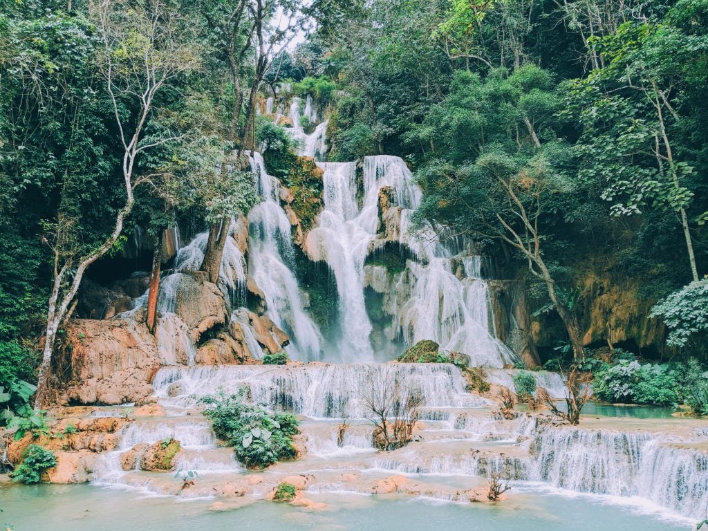 Laos travel tips, things to know before visiting Laos, facts about Laos,
