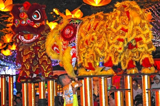Vietnam travel tips, things to know before visiting Vietnam, facts about Vietnam, Tet Vietnamese New Year