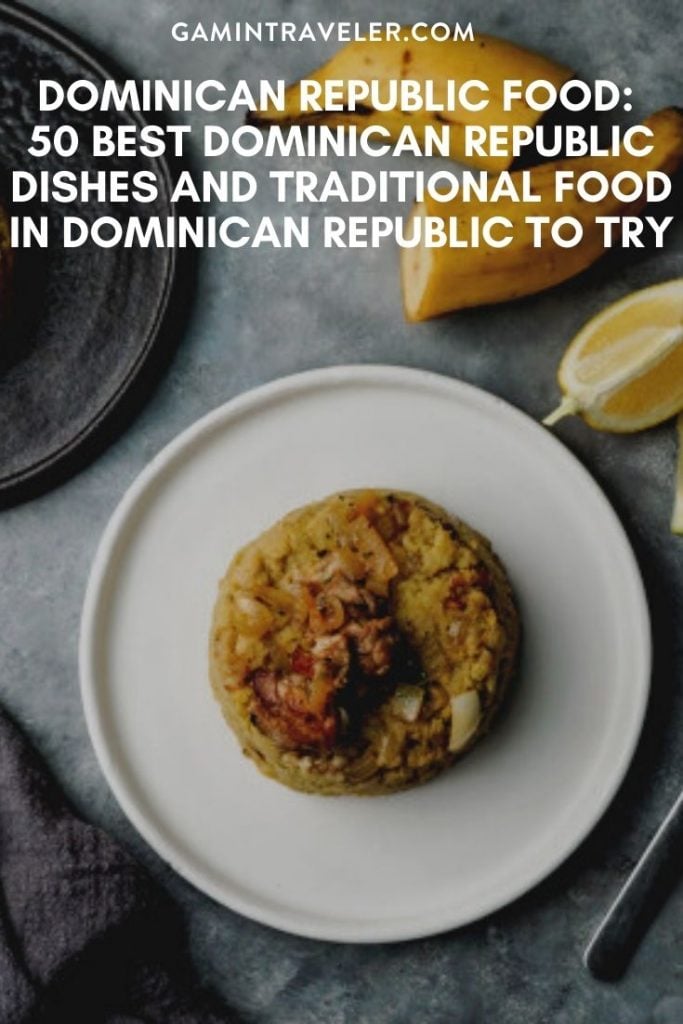 food in Dominican Republic, Dominican Republic food, Dominican Republic dishes, Dominican Republic Cuisine, traditional food in Dominican Republic