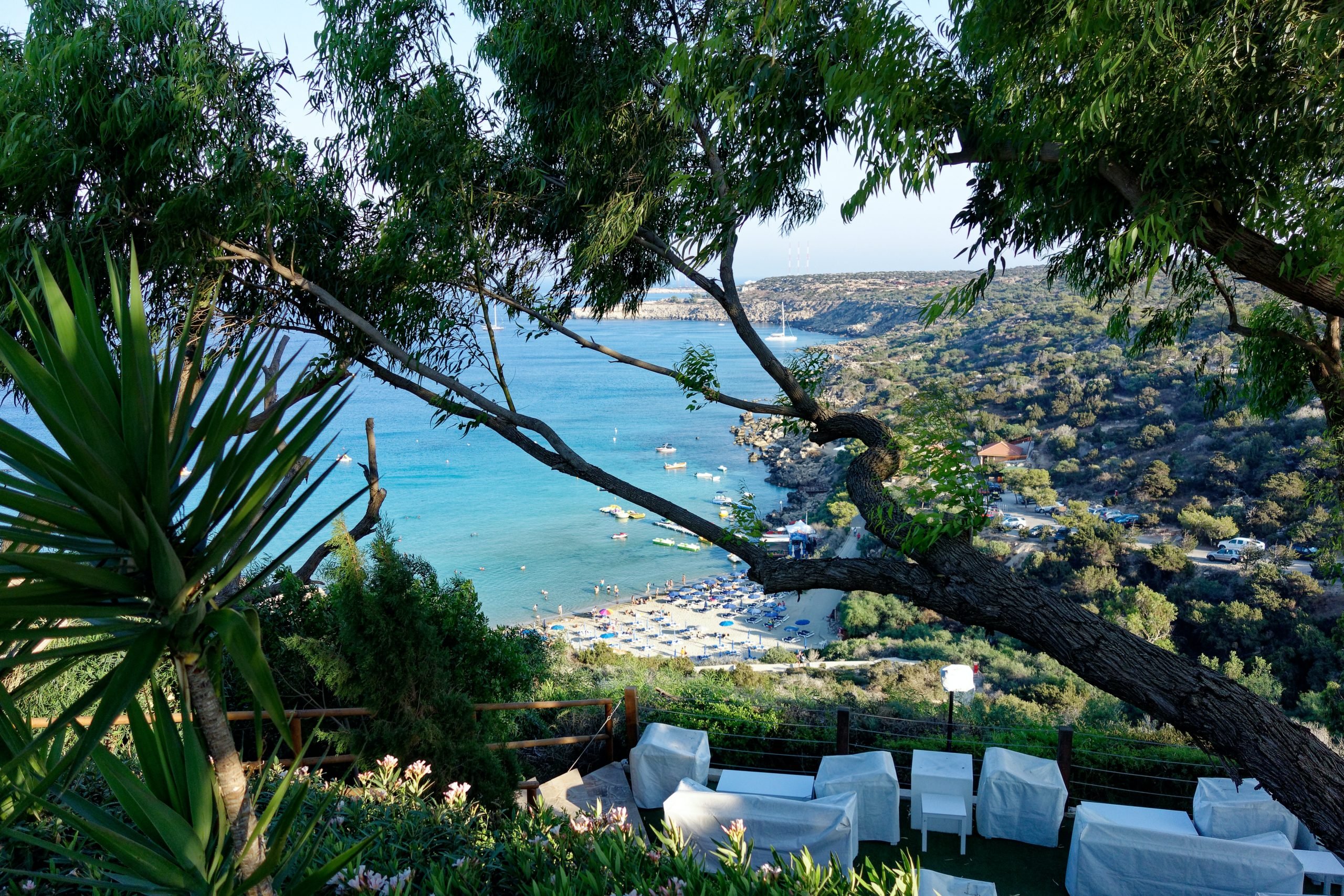 Konnos Bay, Most Instagrammable Places In Cyprus And Best Cyprus Instagram Spots