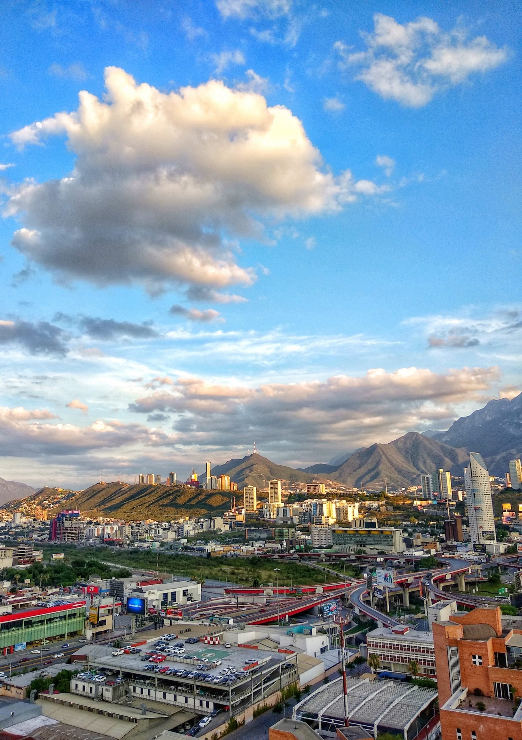 How To Get From Monterrey Airport To City Center - All Possible Ways, cheapest way from Monterrey airport to city center, Monterrey airport to city center