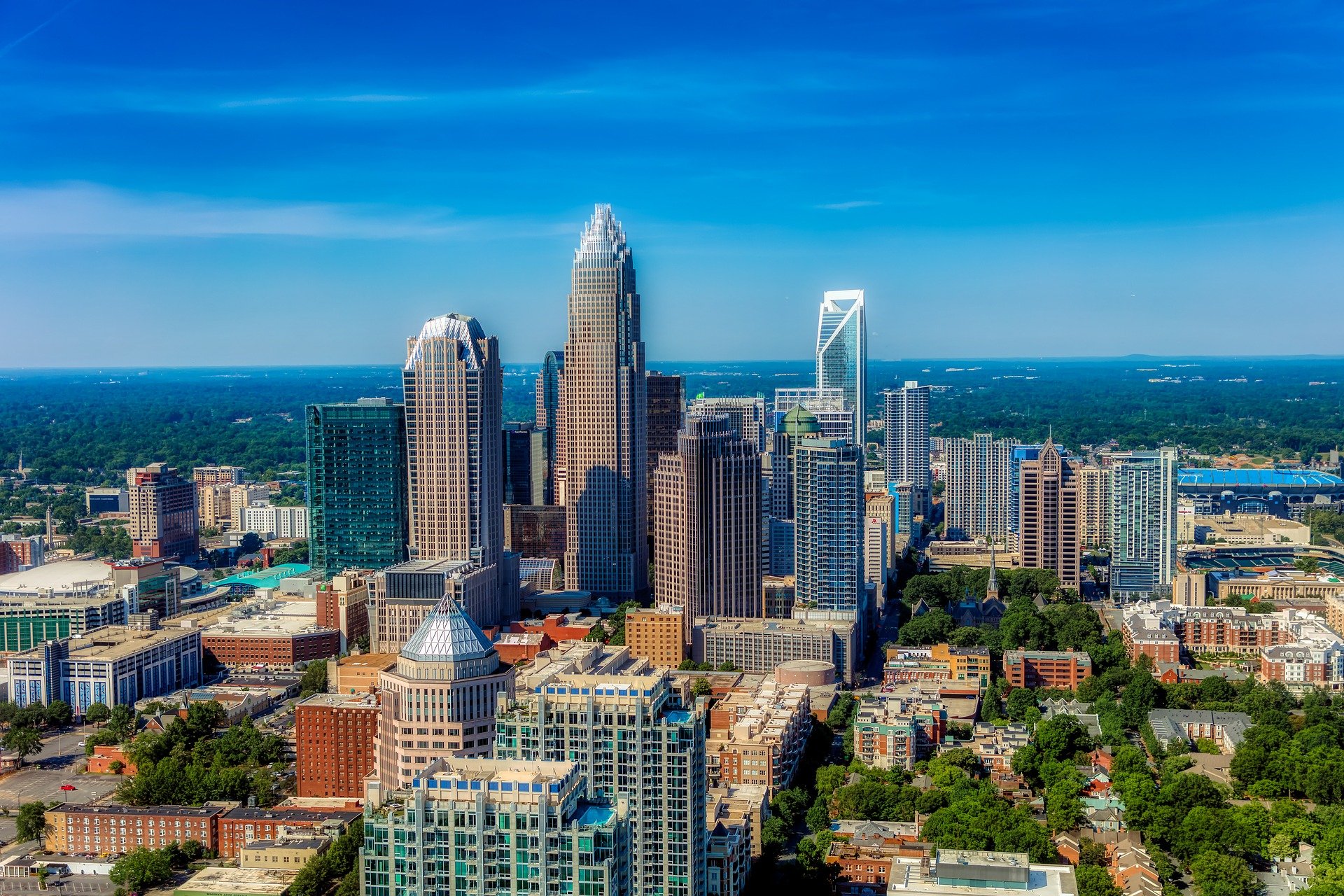 How To Get From Charlotte Airport To City Center - All Possible Ways, cheapest way from Charlotte airport to city center, cheapest way from Charlotte airport to downtown, Charlotte airport to city center, Charlotte airport to city, Charlotte airport to downtown