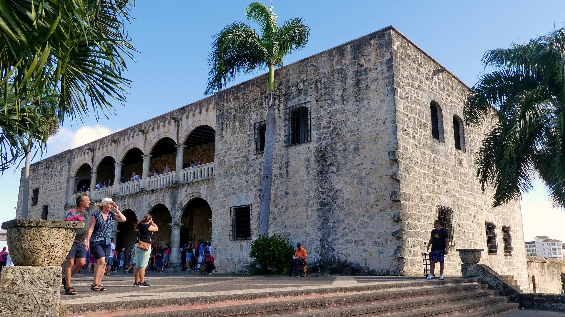 How To Get From La Romana To Santo Domingo - All Possible Ways, cheapest way from La Romana to Santo Domingo, La Romana to Santo Domingo, La Romana Bus, La Romana Bus to Santo Domingo