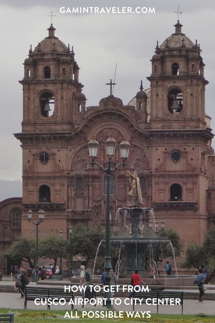 How To Get From Cusco Airport To City Center - All Possible Ways, cheapest way from Cusco airport to Downtown, cheapest way from Cusco airport to city, Cusco airport to city center, Cusco airport to Cusco, Cusco Bus Airport, bus from Cusco airport to city center, taxi Cusco airport to city center, Uber Cusco airport to city, Cabify Cusco airport to city center, InDriver Cusco airport to city center, vans Cusco airport to city center