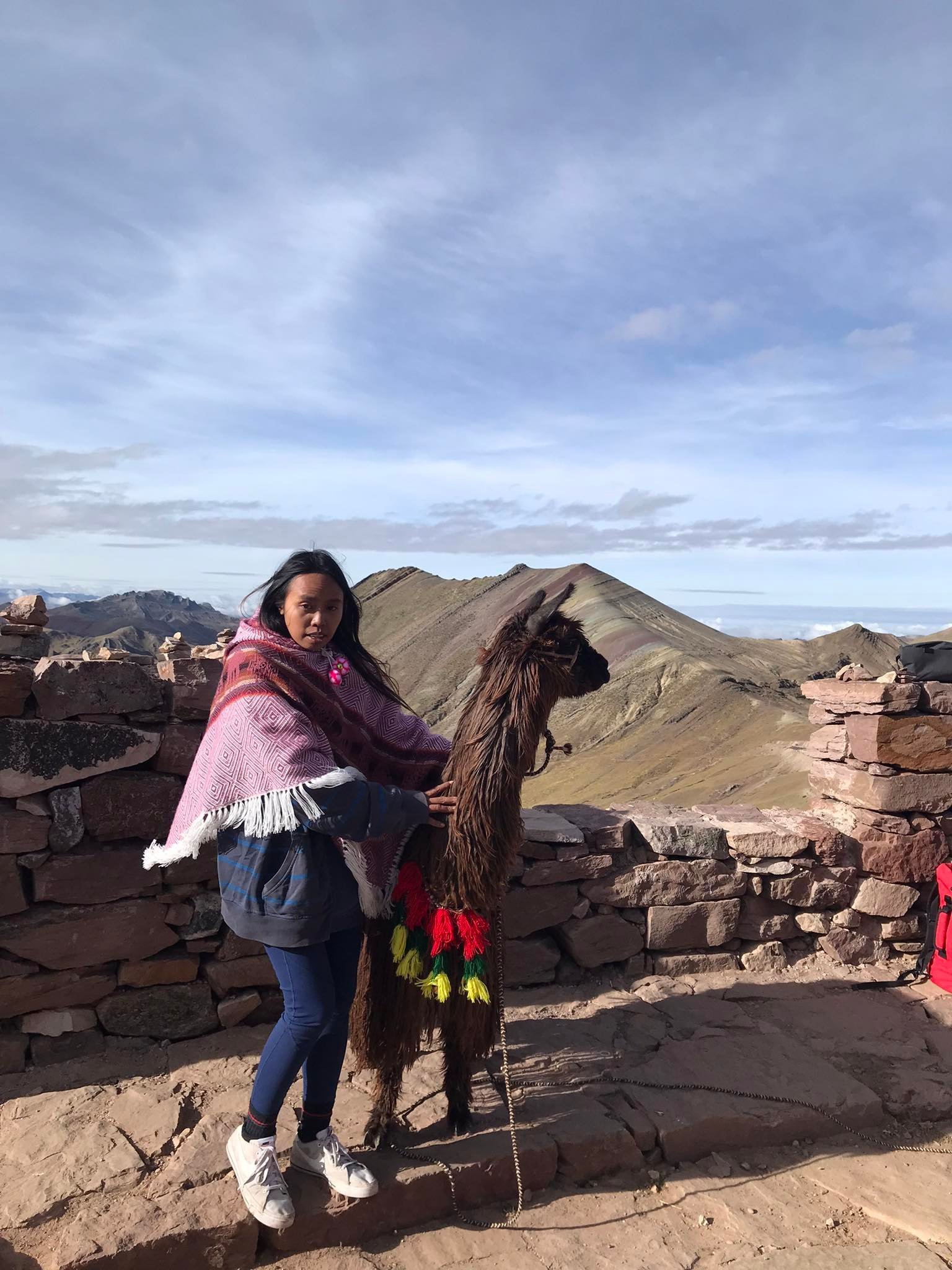 How To Get From Cusco To Palccoyo: The Alternative Rainbow Mountain (Travel Guide)