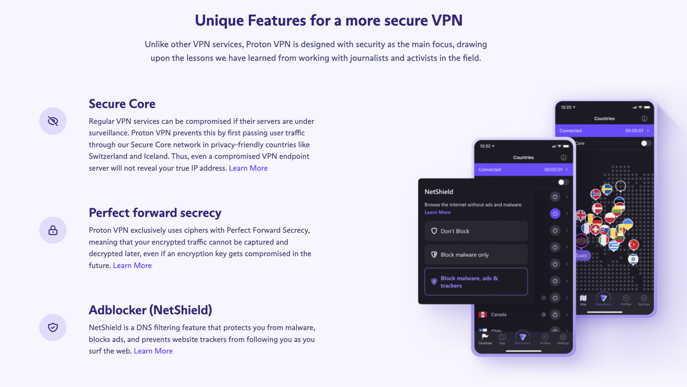 Best VPN for Digital Nomads - Which One Is Better?, Atlas VPN vs Proton VPN, ExpressVPN vs ProtonVPN - Which VPN to Choose, ExpressVPN vs ProtonVPN pros and cons, ProtonVPN vs ExpressVPN