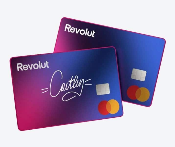 Revolut vs Wise – Multi Currency Bank Accounts
