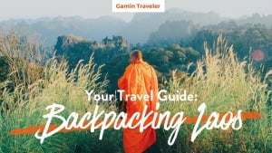 Backpacking Laos (Travel Guide Updated 2019)