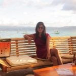 Jyotsna Ramani Travel BLogger Wander with Jo