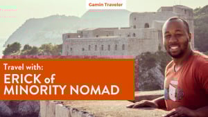 Interview with Erick from Minority Nomad