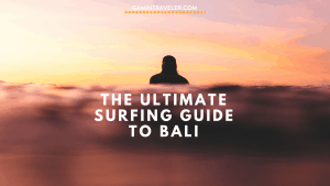 Surfing in Bali is popular worldwide. Know the best beaches to for surfing in Bali depending on your surfing level.