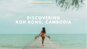 10 Awesome Things to do in Koh Rong (Travel Guide)