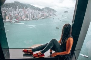 Budget Travel in Hong Kong And How Much Do You Need Per Day
