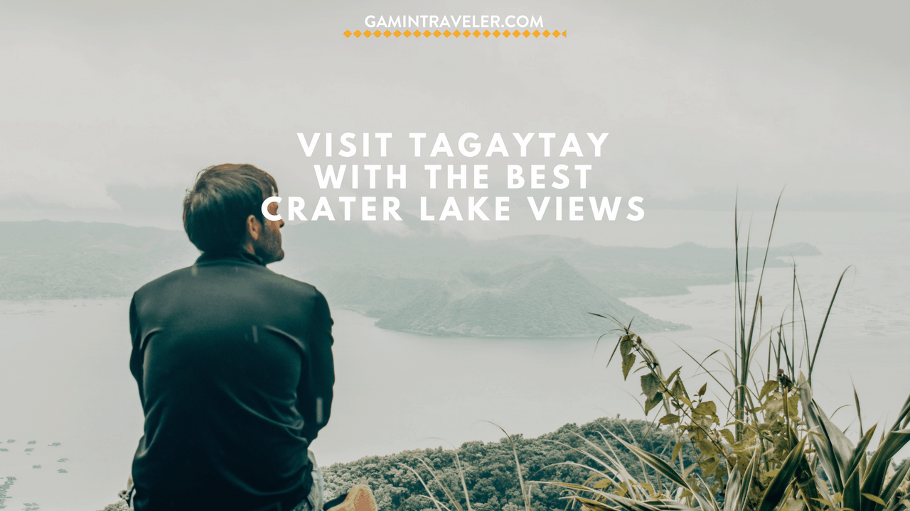 Luxury Hotel in Tagaytay Philippines - Tagaytay Domicillo by Gamintraveler