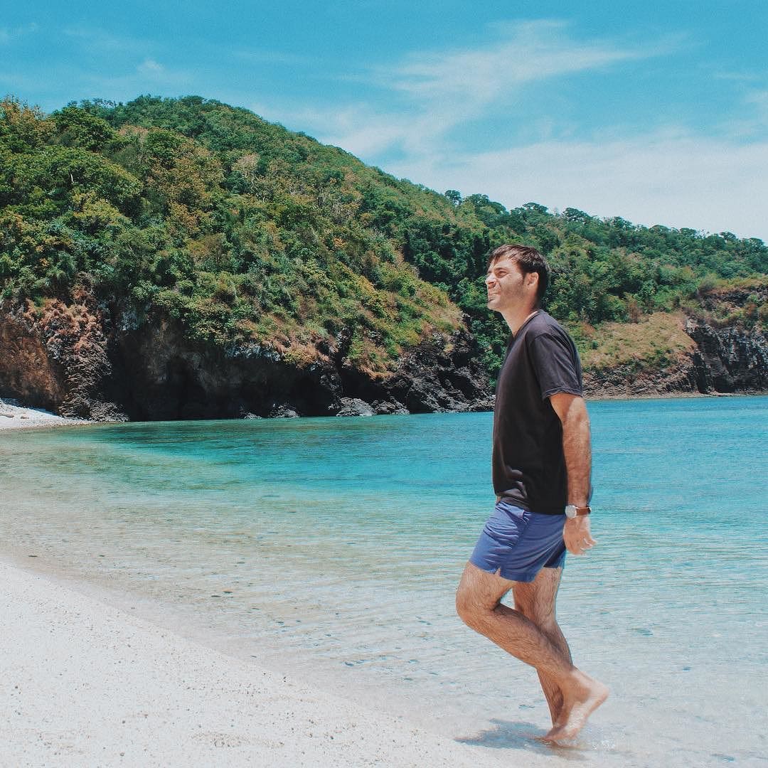 how to get to anilao, where to stay in Anilao, things to do in Anilao