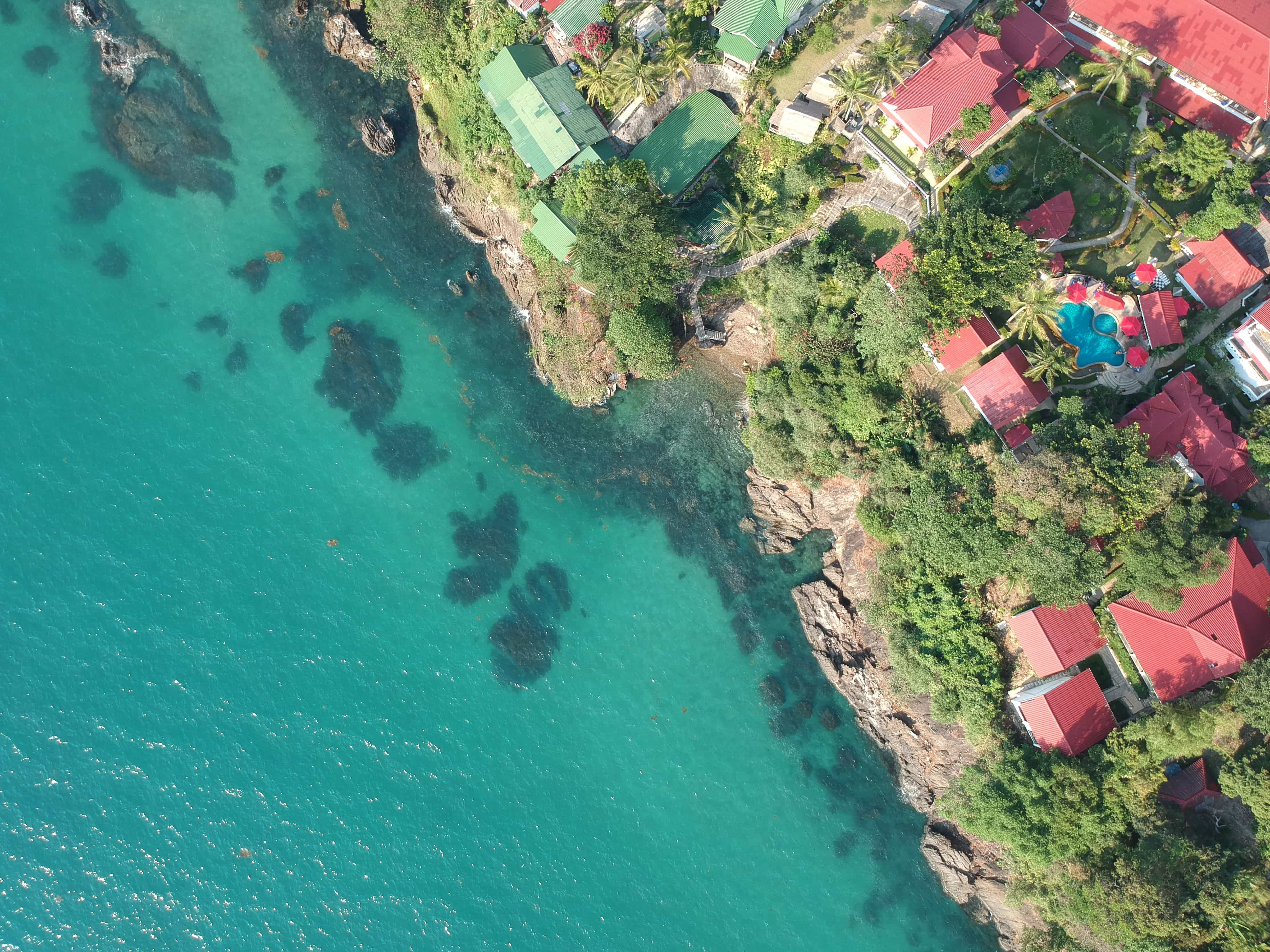 travel to koh chang