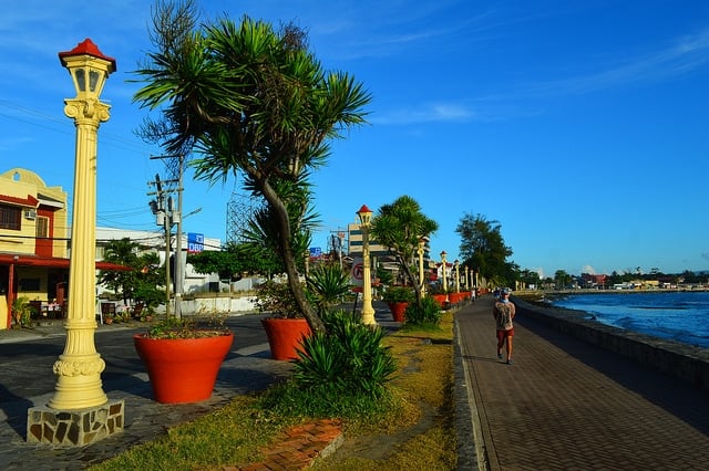 things to do in Dumaguete, places to visit in Dumaguete, Dumaguete itinerary