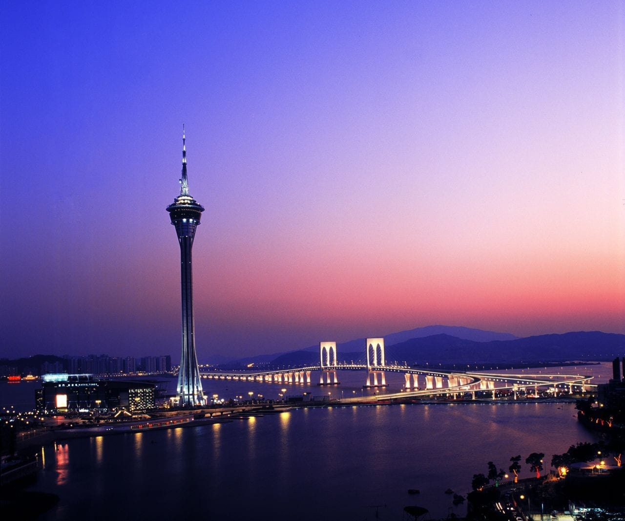 A Perfect One Day Macau Itinerary