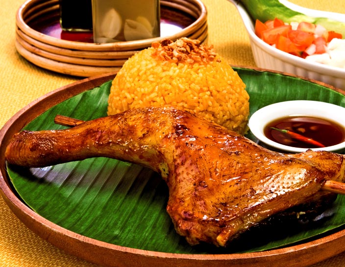  restaurants in bacolod, where to eat in bacolod, bacolod food