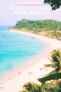 Puerto Galera Hotels: 15 Best Hotels in Puerto Galera (Where to Stay in Puerto Galera)